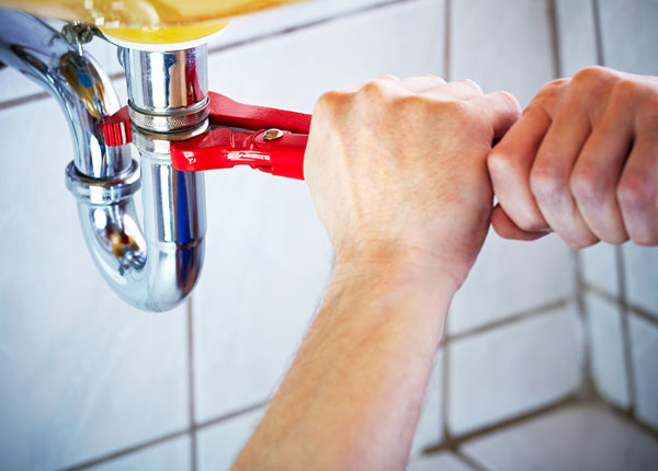 About Custer Plumbers
